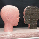 Dialogue - Sculpture